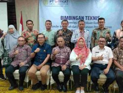 Sekda Butur Harap Eksekutif dan Legislatif Bersinergi pada Perencanaan APBD