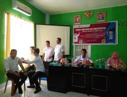 Tenaga Medis dan Tenaga Kesehatan Jadi Prioritas Penerima Vaksin Hepatitis B