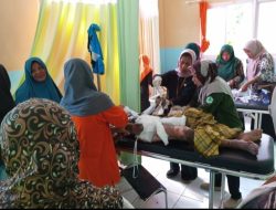 Sempat Dirawat di RSUD, Wanita Lansia Korban Si Jago Merah Meninggal Dunia