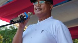 HUT PGRI ke 78, Sekda Buton : Guru Harus jadi Tauladan