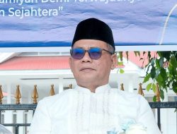 Muhammad Hardhy Muslim Buka Seminar Review Dokumen RISPAM