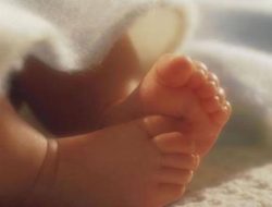 Penemuan Bayi Dalam Kantong Kresek di Wakoko Gemparkan Masyarakat 