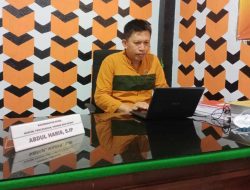 Langgar Aturan, Bawaslu Butur Tindak Tegas APK Parpol-Caleg