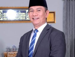 Suksesnya Pesta Demokrasi di Butur, Rukman Apresiasi KPU Butur