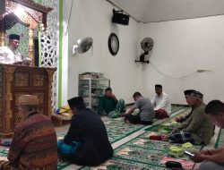 Ahali Ajak Masyarakat Amalkan Ajaran Al-Qur’an