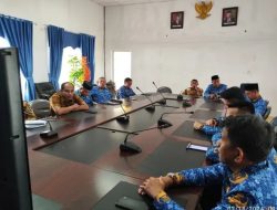 Tiga Komoditas Pemicu Inflasi di Buton Saat Ramadhan