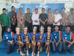Indomaret Lebarkan Sayap Bisnis di Buton Utara