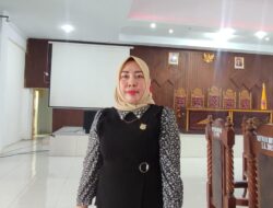 PAD Perlu Ditingkatkan dengan Lahirnya Perbup Nomor 10 Tahun 2023