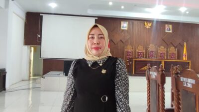 PAD Perlu Ditingkatkan dengan Lahirnya Perbup Nomor 10 Tahun 2023