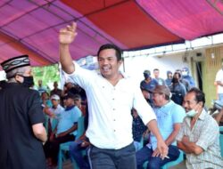 Sektor Kelautan dan Perikanan Berperan Tingkatkan Kesejahteraan Rakyat