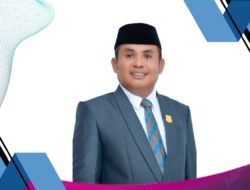 Pembangunan SDM melalui Jalur Pendidikan, Afif Paparkan Tiga Prioritas Peningkatan SDM