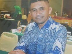 Dewan Butur Dorong Pembangunan Bank Darah