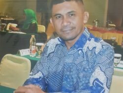 Mazlin Anggota DPRD Dukung Penuh Pengembangan Pariwisata di Butur