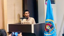 Buka Kegiatan Orientasi, Sarjono : Kita Lahirkan Wartawan Profesional dan Beretika