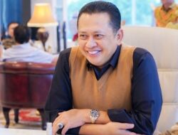 Catatan Ketua MPR RI || Negara Wajib Peduli Masa Depan dan Tantangan Gen-Z