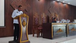 Hari ini DPRD Butur Bentuk Alat Kelengkapan Dewan