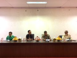 Pemda Buton Kolaborasi dengan BPKP Sultra