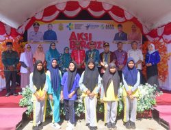 Pemba Buton Wujudkan Generasi Sehat Bebas Stunting