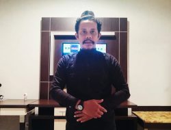 Pesta Usai “Jangan Menjadi Pecundang Dalam Demokrasi”, Saatnya Fokus Bangun Daerah