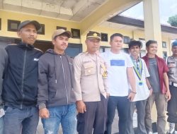 Polsek Lasalimu Belum Mampu Tangkap Pembunuh Wa Puru