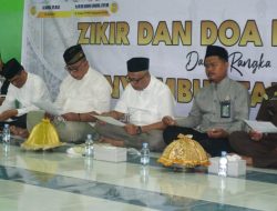 Pj. Bupati Buton Imbau ASN Semangat untuk Membangun Daerah