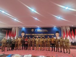 BPR Bahteramas Buton Terus Tunjukkan Tren Positif