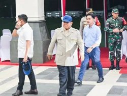 Prabowo Bakal Gelar Retreat Kepala Daerah Terpilih di Akmil Magelang