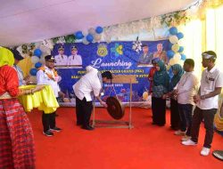 Pemda Buton Beri Layanan Kesehatan Gratis Berkualitas