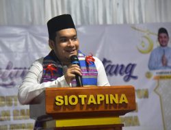 Safari Ramadhan, Alvin Paparkan Permasalahan di Tengah Masyarakat