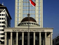 MK Putuskan Pasal Pencemaran Nama Baik dalam UU ITE Tidak Berlaku untuk Lembaga atau Kelompok Tertentu