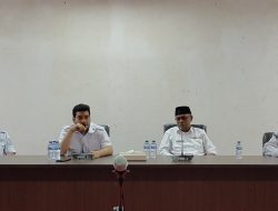 Alvin Akawijaya Soroti Insiden Balita dan Bumil Keracunan saat Posyandu