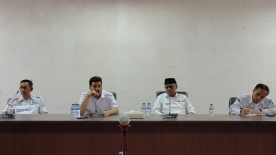 Alvin Akawijaya Soroti Insiden Balita dan Bumil Keracunan saat Posyandu