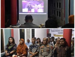 Buton Raih Penghargaan Kabupaten Layak Anak 2025