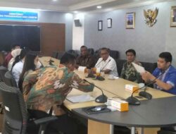 Bupati Buton Dorong Penguatan Infrastruktur Perdagangan dan Logistik Daerah