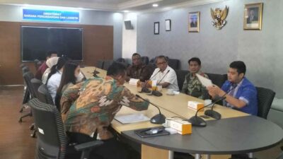 Bupati Buton Dorong Penguatan Infrastruktur Perdagangan dan Logistik Daerah