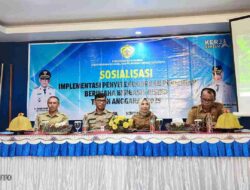 Pelaku Usaha Kini Lebih Mudah Urus Izin : Baubau Mulai Terapkan OSS-RBA Versi Terbaru