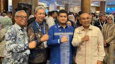 Bupati Buton Serukan Transformasi ASN Guna Wujudkan Asta Cita