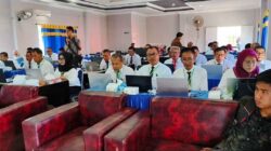 62 Peserta Perebutkan 24 Jabatan Kepala OPD di Kabupaten Buton Utara