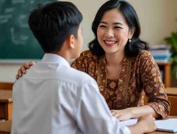 Guru Bukan “Bestie”: Kekeliruan Fatal dalam Ruang Kelas