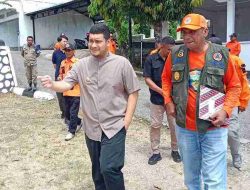 Bupati Buton Serahkan Truk Serbaguna BNPB untuk Perkuat Kesiapsiagaan BPBD