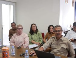 Rare Indonesia–Pemkab Buton Perkuat Kolaborasi Peningkatan SDM Nelayan melalui Program PAAP