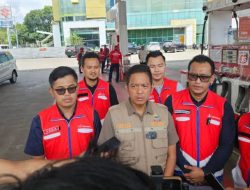 Pertamina Pastikan Stok BBM Sulawesi Aman di Tengah Lonjakan Arus Balik