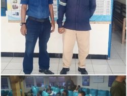 Arus Mudik H-2 Meningkat, ASDP Pastikan Layanan Penyeberangan Kamaru–Wanci Lancar