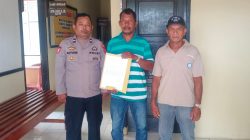 Heboh! Dana Donasi Korban Kebakaran Rp30 Juta di Kamaru Dipersoalkan, Lurah Dilaporkan ke Polisi