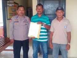 Heboh! Dana Donasi Korban Kebakaran Rp30 Juta di Kamaru Dipersoalkan, Lurah Dilaporkan ke Polisi