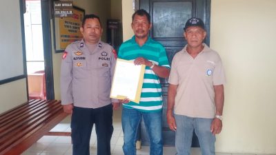 Heboh! Dana Donasi Korban Kebakaran Rp30 Juta di Kamaru Dipersoalkan, Lurah Dilaporkan ke Polisi