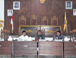DPRD Buton Utara Sorot Dugaan Kebocoran PAD, Pelabuhan Waode Buri Jadi Sasaran Evaluasi