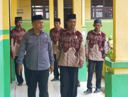 PPPK Paruh Waktu di SDN 32 Buton Disorot, Disdik Tegaskan Sanksi bagi Pegawai Tak Disiplin
