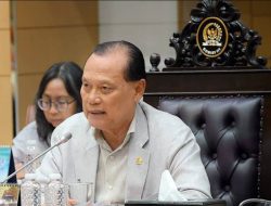 Kritik Keras Adang Daradjatun: Pendidikan Bintara Polri 5 Bulan Dinilai Tak Cukup, DPR Soroti Kualitas SDM