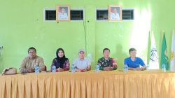 Desa Barangka Bangkitkan Warisan Leluhur Lewat Festival Transportasi Tradisional